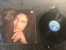 Bob marley wailers for sale  DUDLEY