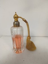 Ancien flacon vaporisateur d'occasion Ancien flacon vaporisateur d'occasion  Replonges