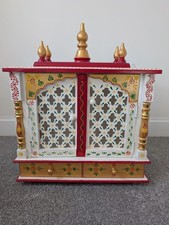 Pooja mandir temple for sale  HEMEL HEMPSTEAD