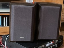 Lautsprecher technics hd50a gebraucht kaufen  Neuss
