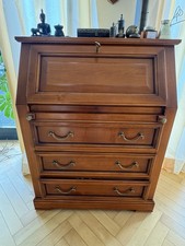 Selva sekretär vitrine gebraucht kaufen Selva sekretär vitrine gebraucht kaufen  Neuss