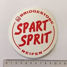 Vintage alter aufkleber gebraucht kaufen  Garching a.d.Alz
