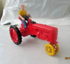 Tracteur farmall jouef d'occasion  Bordeaux-
