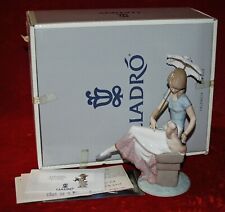 Lladro porcelain picture for sale  Lancaster