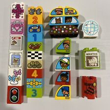 Lego duplo specialty for sale  Curtice