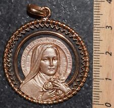 Médaille religieuse pendentif d'occasion  Lyon VI