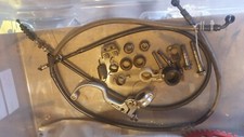 Honda miscellaneous parts for sale  WREXHAM