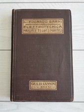 Ing. edoardo barni usato  Albenga