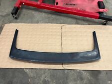 VW Volkswagen Passat B3 3.5i Sedan OEM Euro porta-malas traseiro asa spoiler, usado comprar usado  Enviando para Brazil