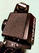 Topcon super 35mm usato  Rivoli