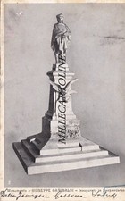 Genova sampierdarena monumento usato  Roma