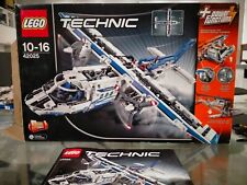 Lego tecknik 42025 usato  Darfo Boario Terme