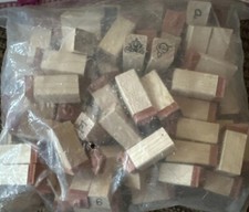 Scrapbook supplies miscellaneo for sale  Cleveland