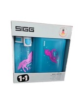 Sigg flaschen set gebraucht kaufen Sigg flaschen set gebraucht kaufen  Günzburg