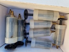 Lot pompe graisse d'occasion  Clermont-Ferrand-