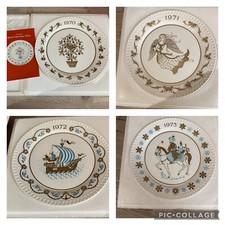 Set spode christmas for sale  LUTTERWORTH