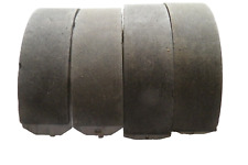 447 BRAKE SHOES traseira ligada 1976-79 Chevrolet Chevette comprar usado 447 BRAKE SHOES traseira ligada 1976-79 Chevrolet Chevette comprar usado  Enviando para Brazil