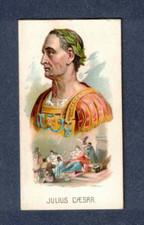Julius caesar 1889 for sale  Pike Road