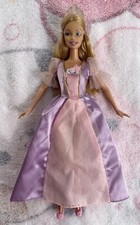 Barbie als rapunzel gebraucht kaufen  Wunstorf