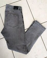 Men gant jeans for sale  Shipping to Ireland