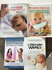 book pregnancy for sale  CROWBOROUGH