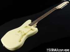 Fender squier paranormal for sale  Exeter