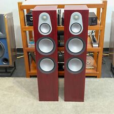 Monitor audio silver usato  Montevarchi