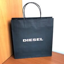 Shopping bag diesel usato  Roma