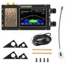Ricevitore sdr radio usato  Spedire a Italy