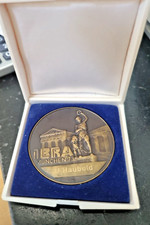 Große bronze medaille gebraucht kaufen  München