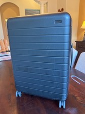 Away medium checked for sale  Georgetown