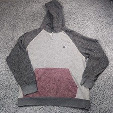 Billabong hoodie adult for sale  San Diego