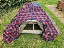 Whitaker blue red for sale  ALFORD