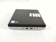 HP EliteDesk 800 G3 DM Core i5-7500T 2.70 GHz 8 GB DDR4 sem HDD comprar usado  Enviando para Brazil