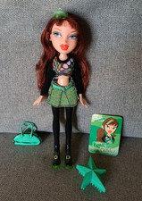Bratz icandy candyz usato  Desenzano del Garda