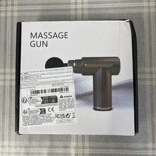 Usb mini massage for sale  BRADFORD