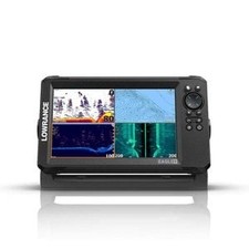 Lowrance eagle tripleshot for sale  BOURNEMOUTH
