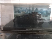 Batman begins 2005 for sale  KENDAL