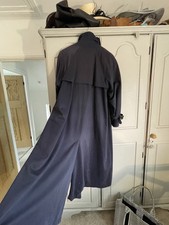 Aquascutum vintage long for sale  RUISLIP