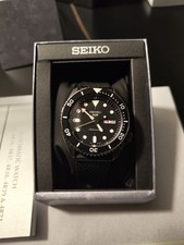 Seiko sport srpd usato  Chieri