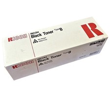 Toner preto Ricoh tipo B 14,1 oz para copiadora - Nova caixa aberta comprar usado  Enviando para Brazil