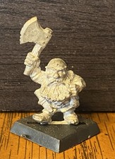 Marauder miniatures dwarf for sale  Newark
