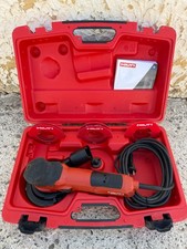 Hilti dgh 130 d'occasion  France