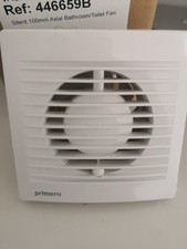 Primero 100mm extractor for sale  LEWES