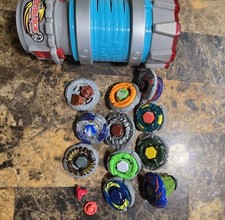Beyblade metal fusion for sale  Rockaway Beach