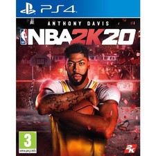 Jeu ps4 nba d'occasion  Les Mureaux