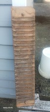 Antique vintage wooden for sale  Kent