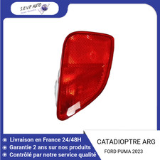 Catadioptre arg ford d'occasion Catadioptre arg ford d'occasion  Saint-Quentin