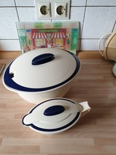 Tupperware thermo duo gebraucht kaufen  Harsewinkel, Marienfeld