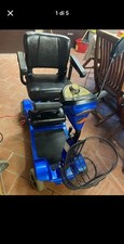 Scooter elettrico practi usato  Medicina